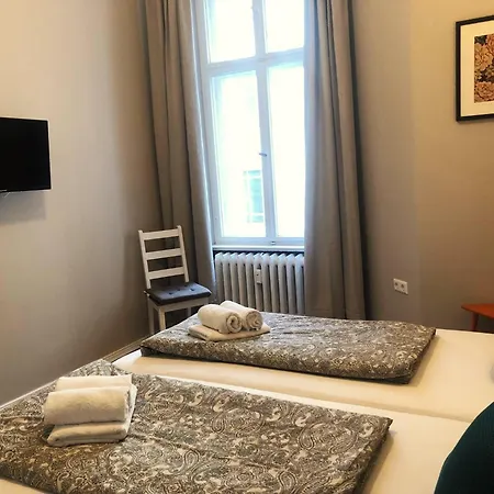 Bismarcks Βερολίνο