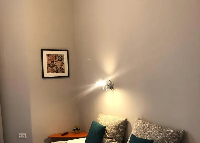 Bismarcks Βερολίνο