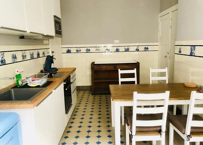 Διαμέρισμα Bismarcks