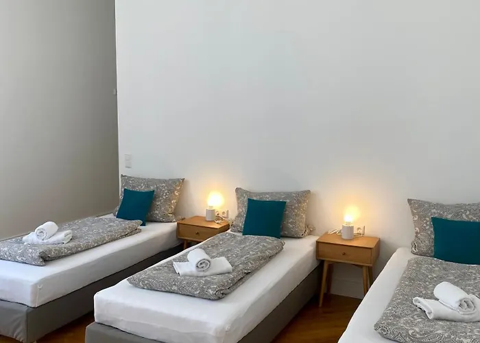 Bismarcks * Βερολίνο