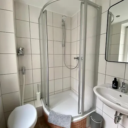 Appartement Bismarcks