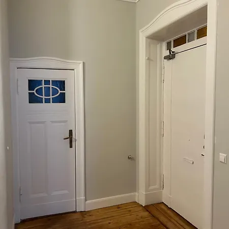 Appartement Bismarcks