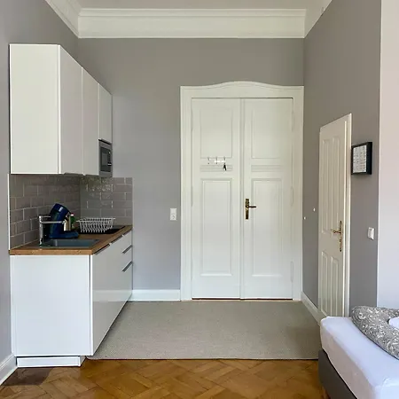 Appartement Bismarcks *