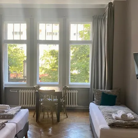 Bismarcks Berlin