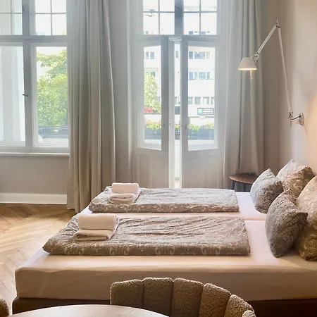 Appartement Bismarcks