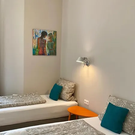 Bismarcks Appartement