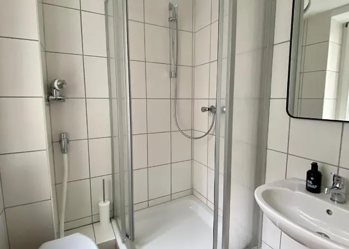 Apartament Bismarcks