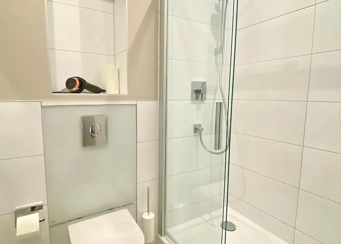 Bismarcks Apartament Berlin