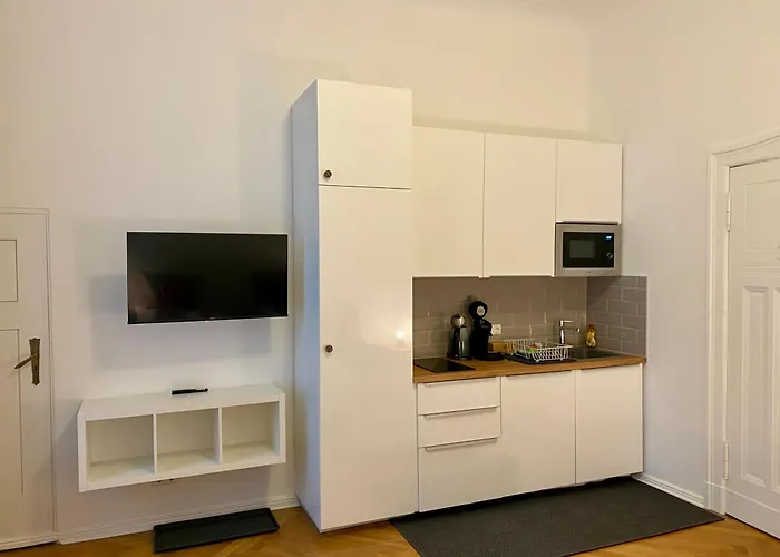 Bismarcks Apartament Berlin