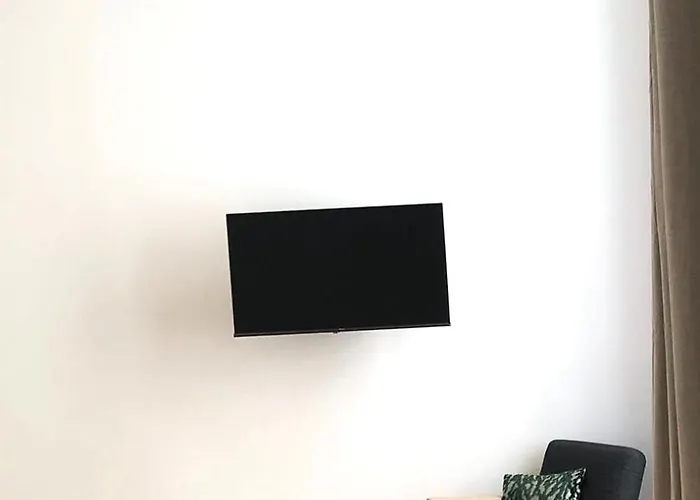 Bismarcks Apartament Berlin