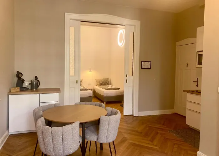 Bismarcks Apartament Berlin