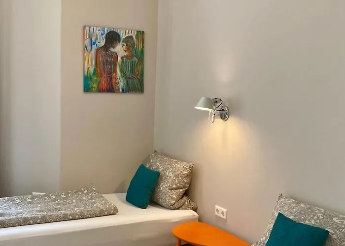 Bismarcks Apartament