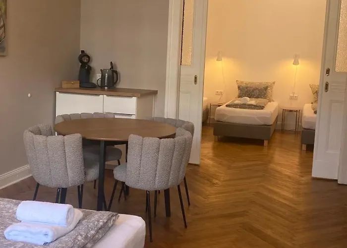 Bismarcks Apartament