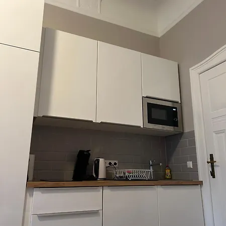 Apartman Bismarcks Berlin