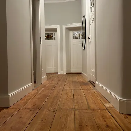 Apartment Bismarcks