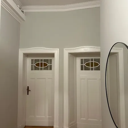 Bismarcks Apartmán Berlín
