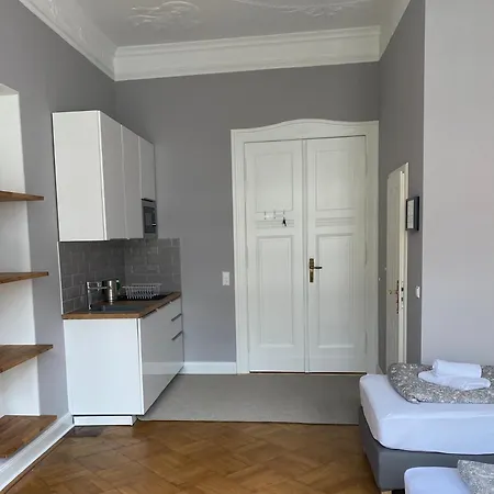 Bismarcks Appartement *