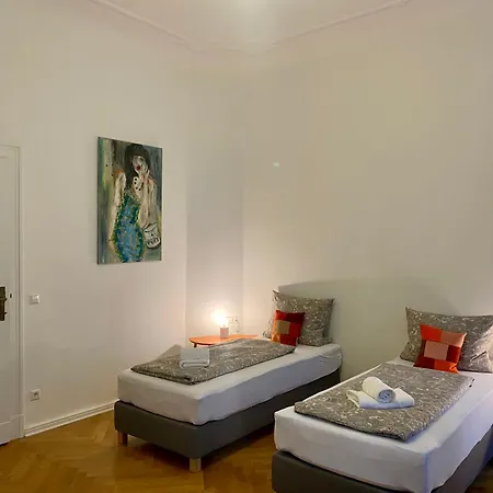 Bismarcks Berlin