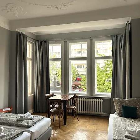 Bismarcks * Berlin