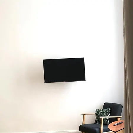 Bismarcks Apartman Berlin