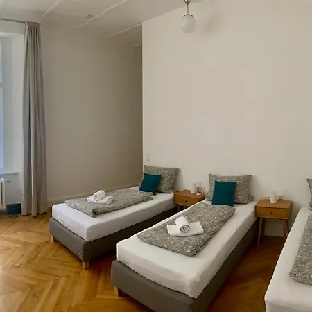 Bismarcks * Berlin