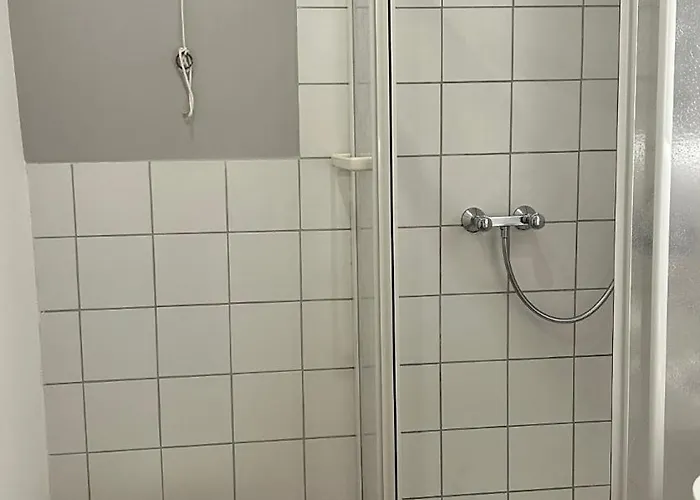 Apartamento Bismarcks Berlim