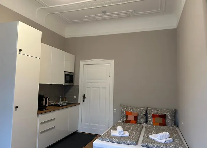 Apartamento Bismarcks