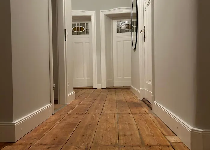 Apartamento Bismarcks