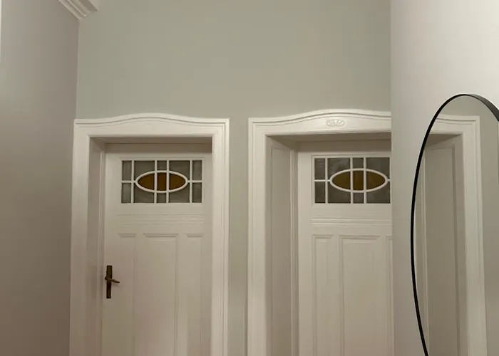 Bismarcks Apartamento Berlim