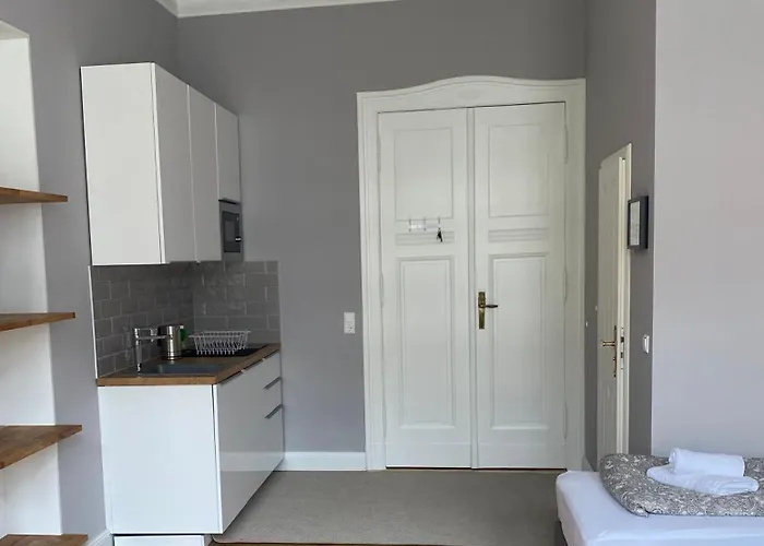 Bismarcks Apartamento *