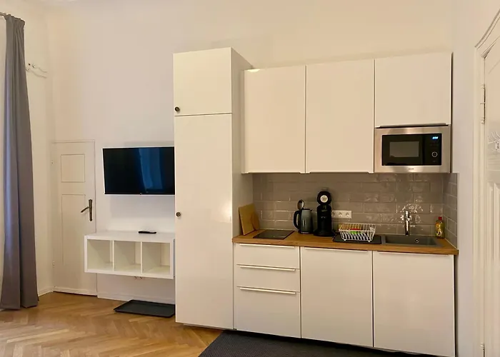 Apartamento Bismarcks