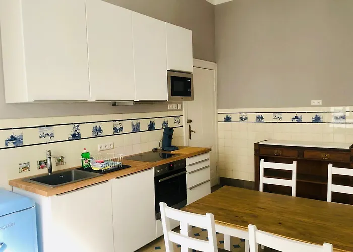 Bismarcks Apartamento *