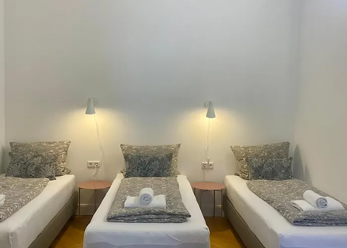 Bismarcks Apartamento *