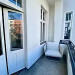 Appartement Bismarcks *