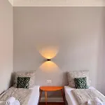 Bismarcks Appartement Berlijn