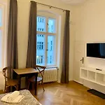 Appartement Bismarcks Berlijn