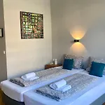 Bismarcks Appartement Berlijn