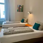 Bismarcks Appartement Berlijn