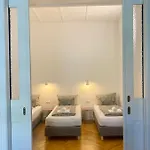 Appartement Bismarcks *