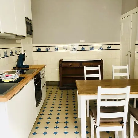 Appartamento Bismarcks