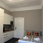Apartment Bismarcks