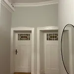 Bismarcks Apartment Berlin