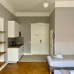 Apartment Bismarcks