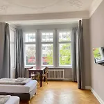 Apartment Bismarcks *
