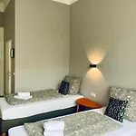 Bismarcks Apartment *