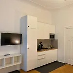 Apartment Bismarcks *