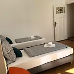 Apartment Bismarcks