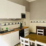 Bismarcks Apartment *