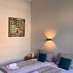 Bismarcks Apartment *