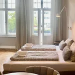 Apartment Bismarcks